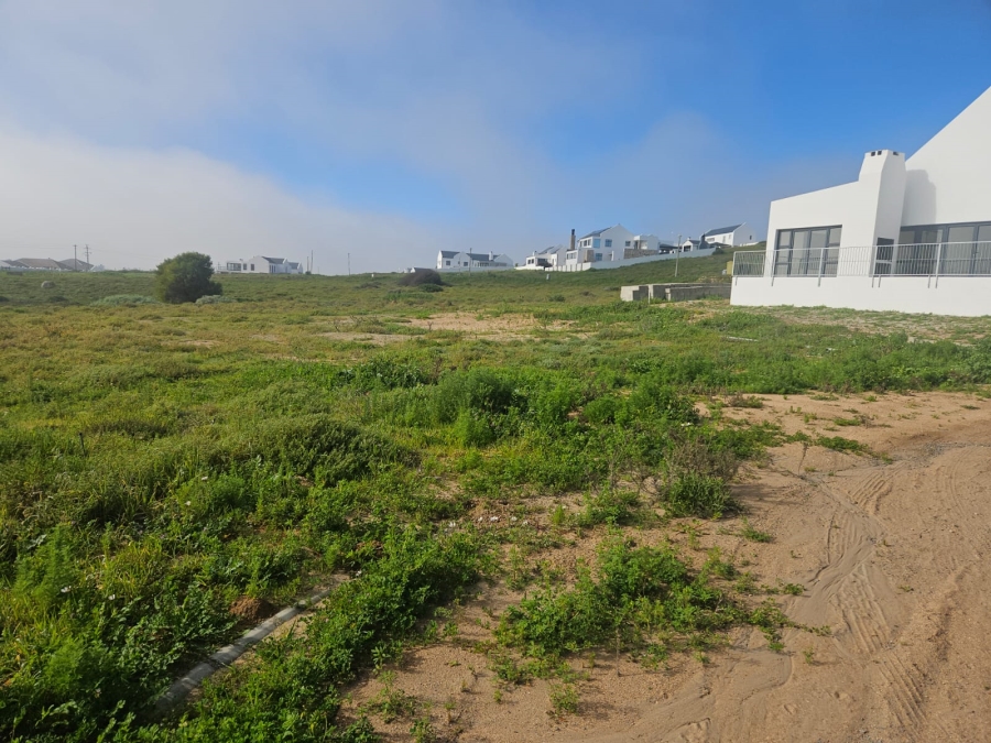 0 Bedroom Property for Sale in Da Gama Bay Western Cape